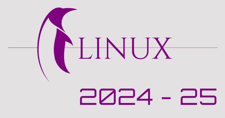 Linux Changes in 2024 and Expectations for 2025