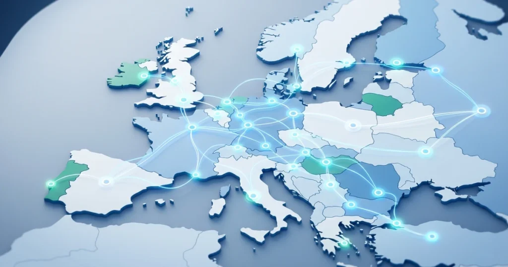 Digital Sovereignty for IT Leaders