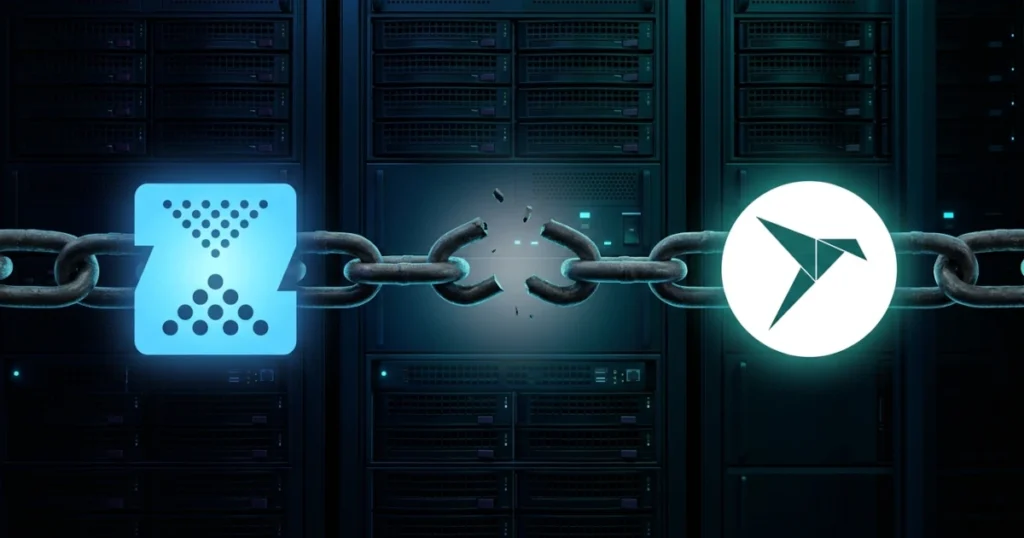 Fix LXD Snap ZFS zpool Missing Error