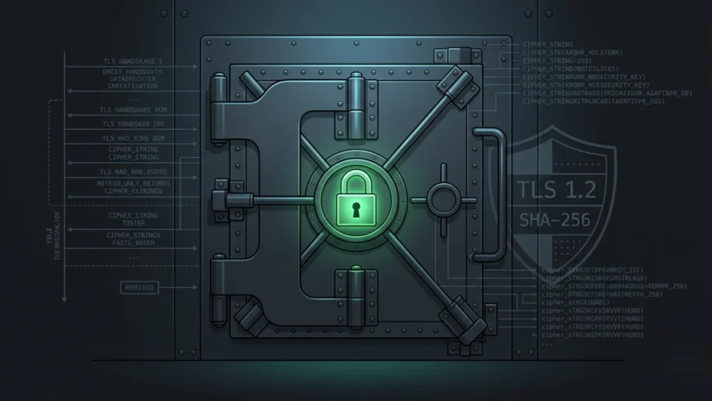 Hardening Postfix TLS to Pass Internet.nl