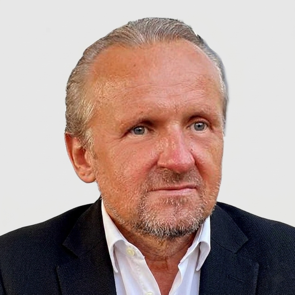 Pieter Bakker