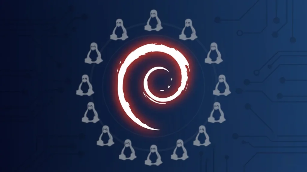 Why I Choose Debian as My Default Linux